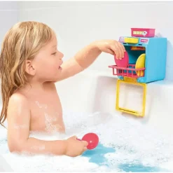 Mon lave-vaisselle rigol'eau^Tomy Hot