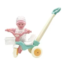 Mon poupon en tricycle^Cerise & Capucine Outlet