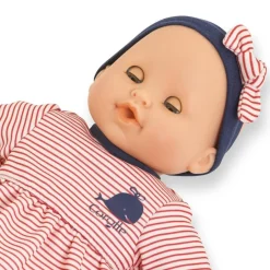 Mon premier bébé bain Calypso et baleine^Corolle Hot