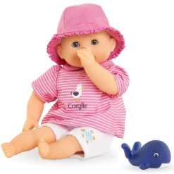 Mon premier bébé bain - Océane^Corolle New