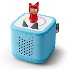 Mon premier coffret Toniebox 2 Bleu ciel^tonies New
