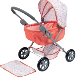 Mon premier landau^Cerise & Capucine Clearance