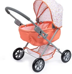 Mon premier landau^Cerise & Capucine Clearance