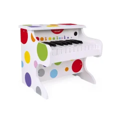 Mon premier piano électronique Confetti^Varta Discount