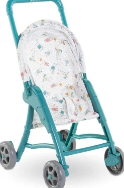 Mon Premier Poupon Bb30 Poussette Ourson^Corolle Discount