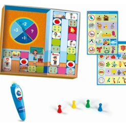 Mon stylo interactif - La petite école^Clementoni Hot