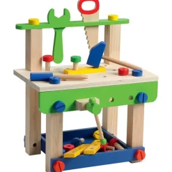 Mon établi en bois^L'Atelier du bois Online