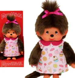 Monchhichi Pop N Candy^Bandai Sale