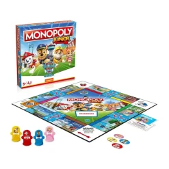 Monopoly junior La Pat'Patrouille^Winning Moves Outlet