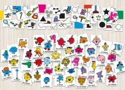 Monsieur Madame - Cherche Et Trouve^Educa Borras Discount