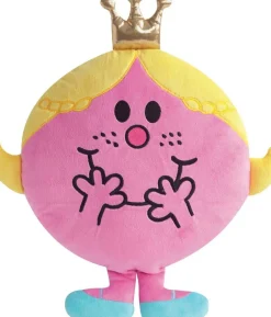Monsieur Madame Peluche 25 Cm^Jemini