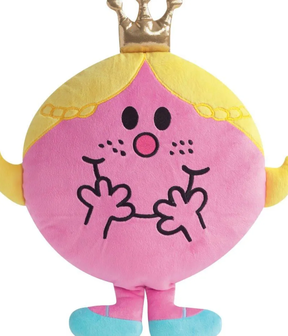 Monsieur Madame Peluche 25 Cm^Jemini