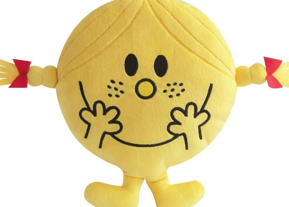 Monsieur Madame Peluche 25 Cm^Jemini