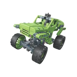 Monster Truck - Mon atelier mécanique^Clementoni Outlet