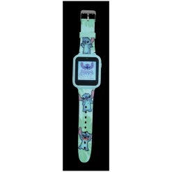 Montre enfant interactive Stitch^Varta New