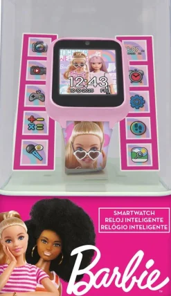 Montre Interactive Barbie^Varta Sale