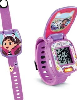 Montre Interactive Gabby Et La Maison Magique^VTech Best