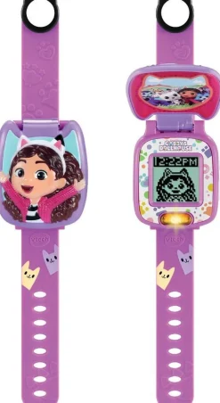 Montre Interactive Gabby Et La Maison Magique^VTech Best