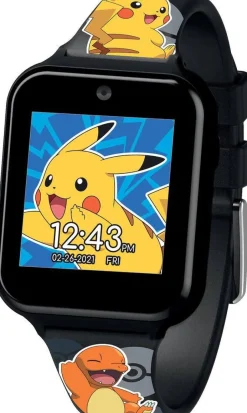 Montre intéractive Pokemon^Varta Clearance