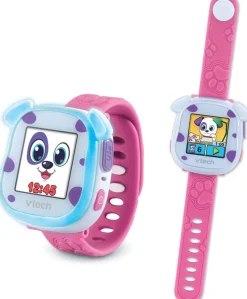 Montre Kidiwatch Rose^VTech