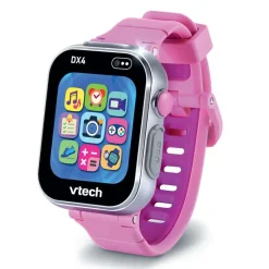 Montre Kidizoom Smartwatch DX4 rose^VTech Best