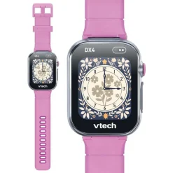 Montre Kidizoom Smartwatch DX4 rose^VTech Best