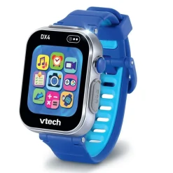 Montre Kidizoom Smartwatch DX4 bleu^VTech New