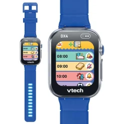 Montre Kidizoom Smartwatch DX4 bleu^VTech New