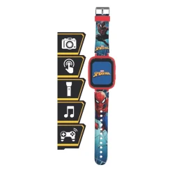 Montre Spiderman enfant interactive^Lexibook Online