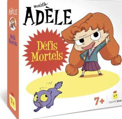 Mortelle Adele - Défis Mortels^Blackrock Outlet