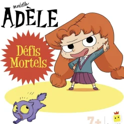 Mortelle Adele - Défis Mortels^Blackrock Outlet