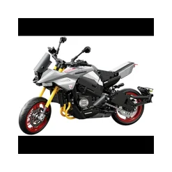 Moto suzuki Katana à construire - CADA - 1104 pièces^ Sale