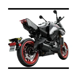 Moto suzuki Katana à construire - CADA - 1104 pièces^ Sale