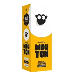 Mouton Mouton^PIXIE GAMES