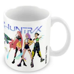 Mug céramique Huntrix - Kpop Demon Hunters^ Outlet