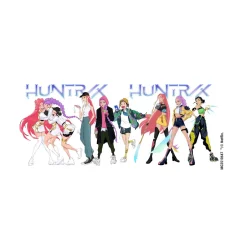 Mug céramique Huntrix - Kpop Demon Hunters^ Outlet