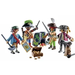 My figures Pirates - Pirates 71533^Playmobil Discount