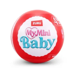 My Mini Baby à collectionner^Zuru Clearance
