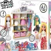 My Model Doll Design Fashion Atelier^Educa Borras Online