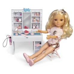 Nancy - Une journée de beauté^Giochi Preziosi