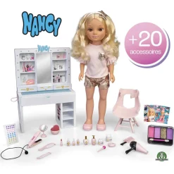 Nancy - Une journée de beauté^Giochi Preziosi