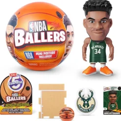 NBA Ballers Capsule 5 Surprise^Zuru Clearance