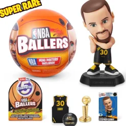 NBA Ballers Capsule 5 Surprise^Zuru Clearance
