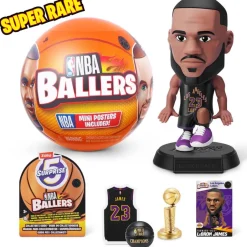 NBA Ballers Capsule 5 Surprise^Zuru Clearance