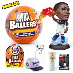 NBA Ballers série 2 capsule 5 Surprises^Zuru Outlet
