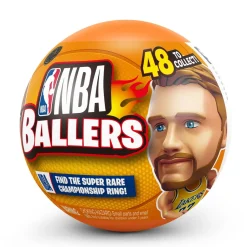 NBA Ballers série 2 capsule 5 Surprises^Zuru Outlet
