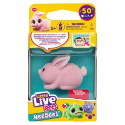 Needes Little lives Pets - Animal interactif^Moose New