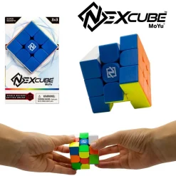 Nexcube 3X3 Classic^Goliath New