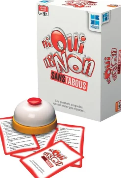 Ni oui ni non sans tabous^Megableu Best