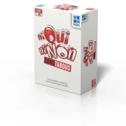Ni oui ni non sans tabous^Megableu Best
